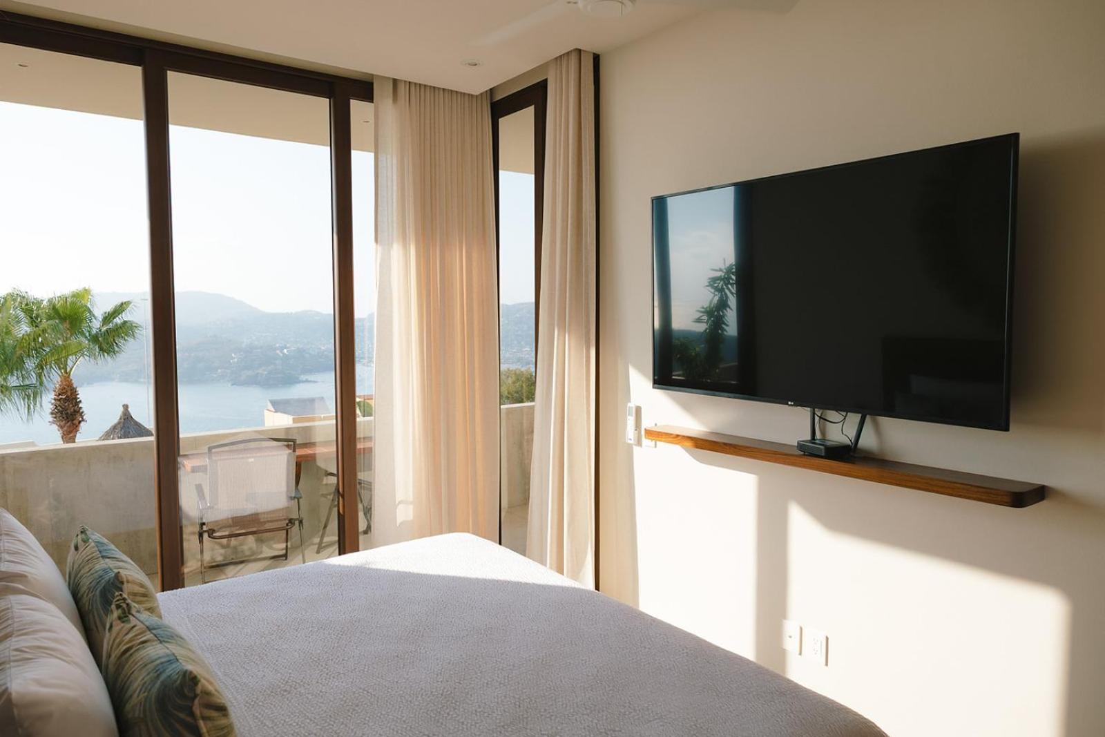 Villas Del Vigia Сиуатанехо Экстерьер фото